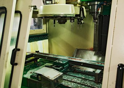 Busbar CNC machine (NXPowerLite Copy)