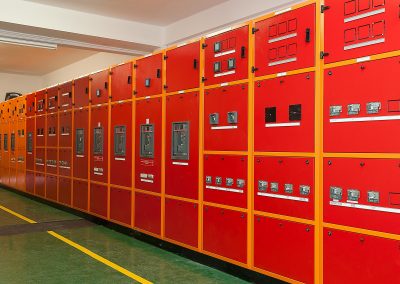 Main LV switchboard 2 (NXPowerLite Copy)
