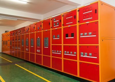 Main LV switchboard (NXPowerLite Copy)