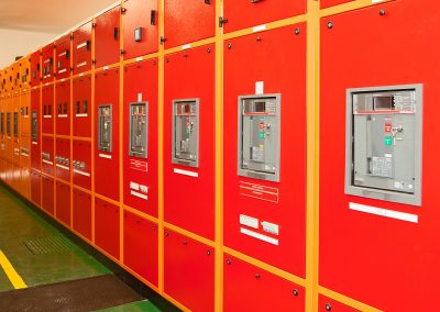 Main LV switchboard -medium shot 2 (NXPowerLite Copy)