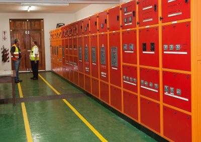 Main LV switchboard room 2 (NXPowerLite Copy)